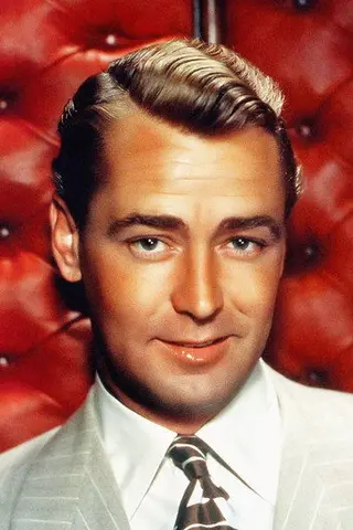 Peliculas de Alan Ladd