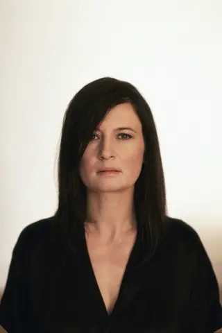 Pernille Fischer Christensen - Córka • Potomstwo