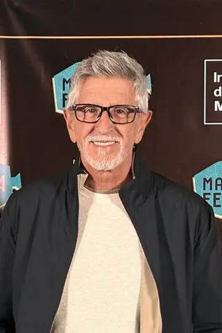 Peliculas de Antonio Hernández