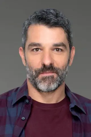 Peliculas de Petros Lagoutis