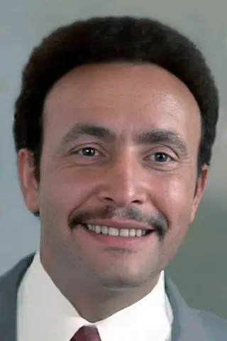 Peliculas de Abderrahmane El Kebir