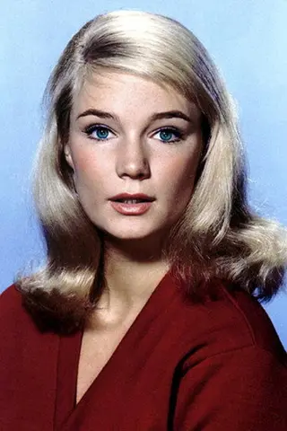 Peliculas de Yvette Mimieux