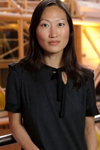 Peliculas de In-sook Chappell