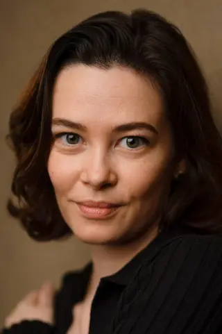 Peliculas de Bethany Slater