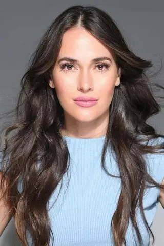 Peliculas de Irene Esser