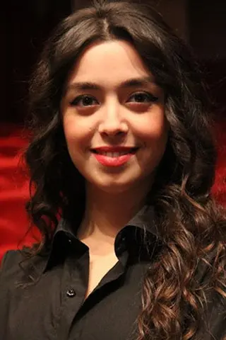 Peliculas de Sibel Şişman