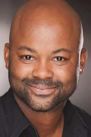 Peliculas de Jason Andre Smith