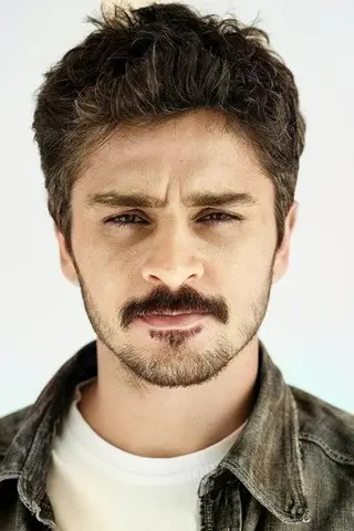Peliculas de Umut Kurt