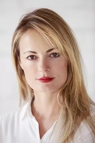 Peliculas de Ivana Miño