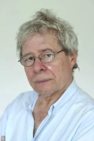 Peliculas de Rudolf Lucieer