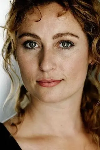 Peliculas de Patricia Schumann