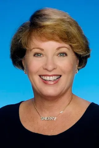 Peliculas de Sherry Alberoni