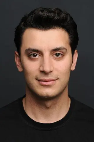 Peliculas de Devrim Kabacaoğlu