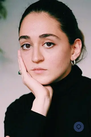 Peliculas de Eda Akalın