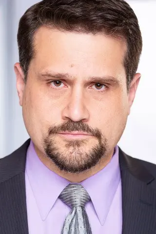 Peliculas de Luis R. Hernandez