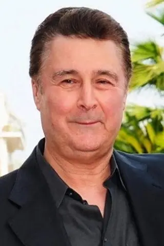 Peliculas de Leo Rossi