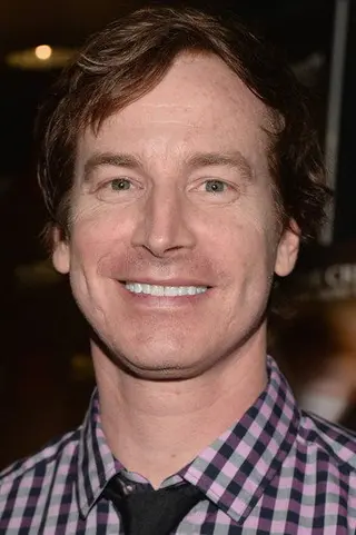 Peliculas de Rob Huebel