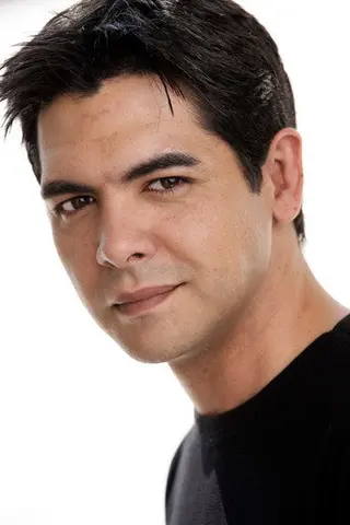 Peliculas de Alexis Cruz