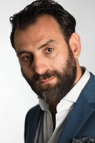 Peliculas de Daniele Perrone