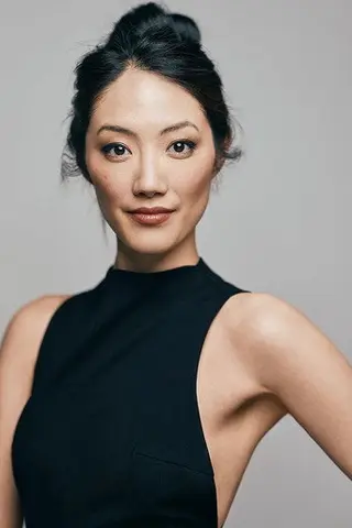 Peliculas de Clara Wong
