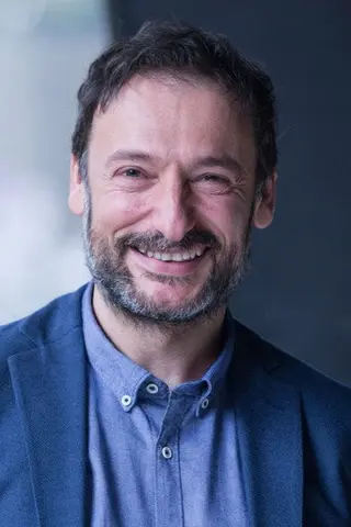 Peliculas de Angelo Libri