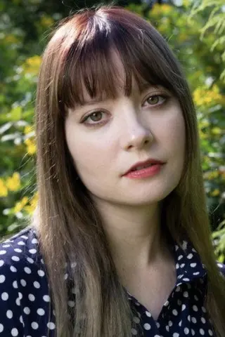 Peliculas de Haley Hammonds