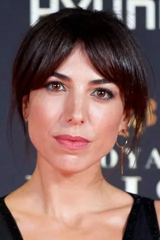 Peliculas de Alicia Rubio