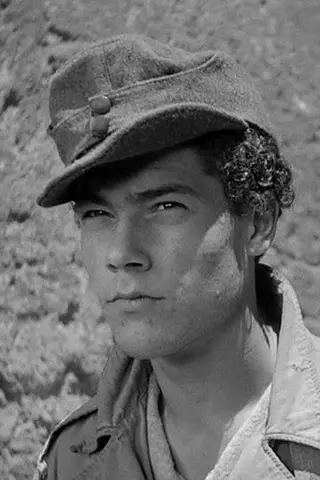 Peliculas de Vittorio Antonucci