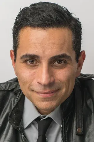 Peliculas de Guido Grasso Jr.