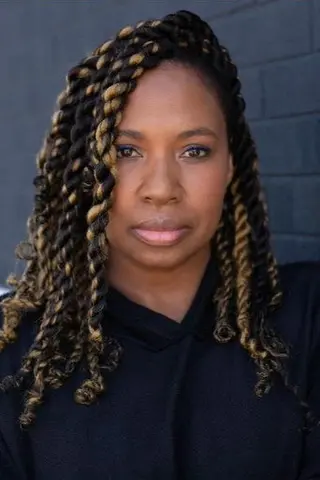 Peliculas de Keisha T. Fraser