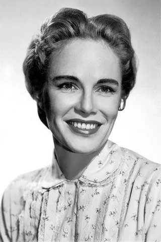 Peliculas de Jocelyn Brando