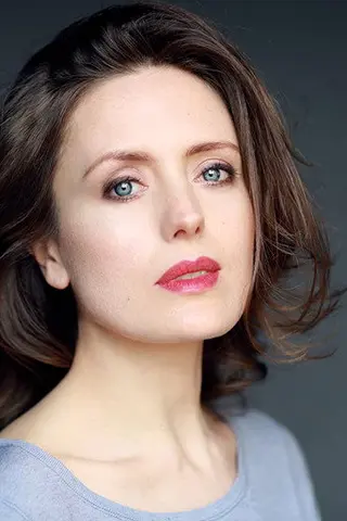 Peliculas de Rebecca O'Mara