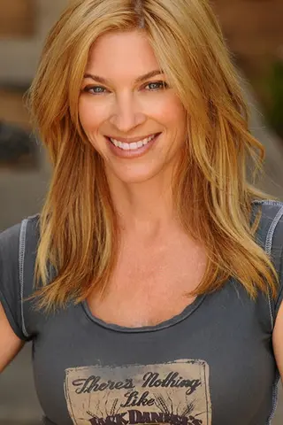 Peliculas de Tracy Melchior