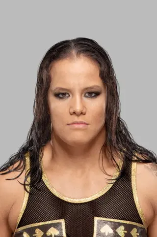 Peliculas de Shayna Baszler