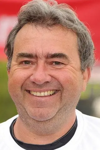 Peliculas de Jonathan Pearce