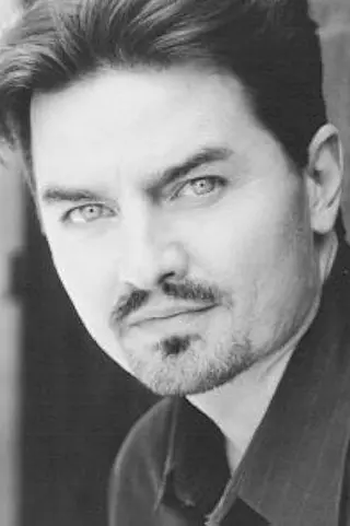 Peliculas de Matt Beckham