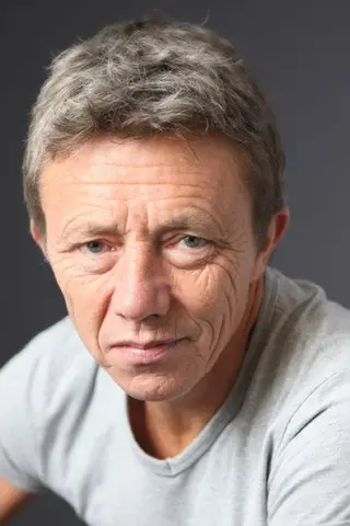 Denis Jousselin - Córka • Potomstwo