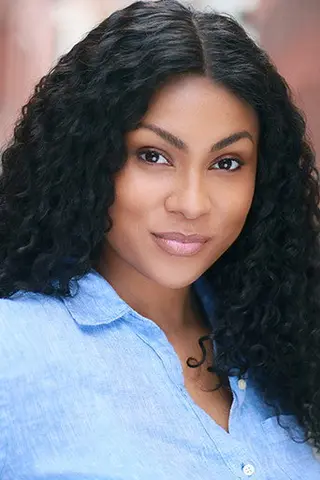 Peliculas de Tashiana Washington