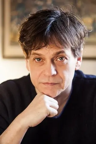 Peliculas de Roberto De Francesco