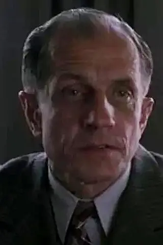 Peliculas de Gordon Greene