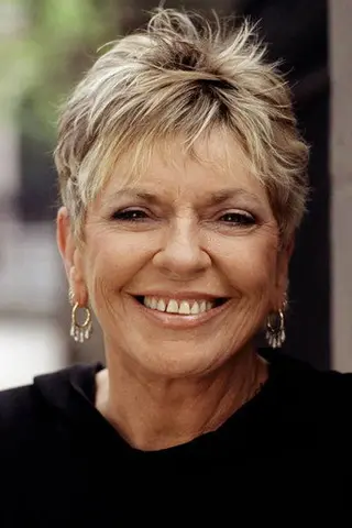 Peliculas de Linda Ellerbee