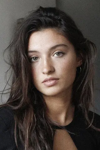 Peliculas de Gaia Sofia Cozijn