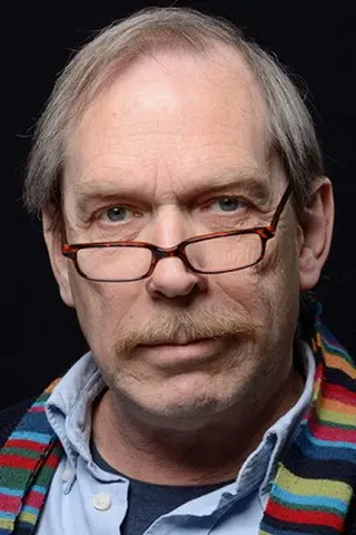 Peliculas de Henrik Larsen