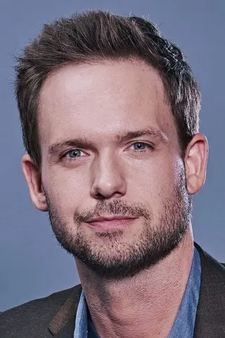 Peliculas de Patrick J. Adams