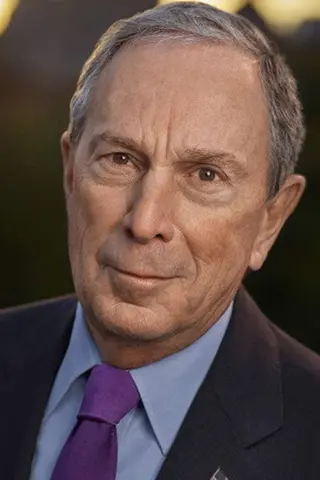 Peliculas de Michael Bloomberg