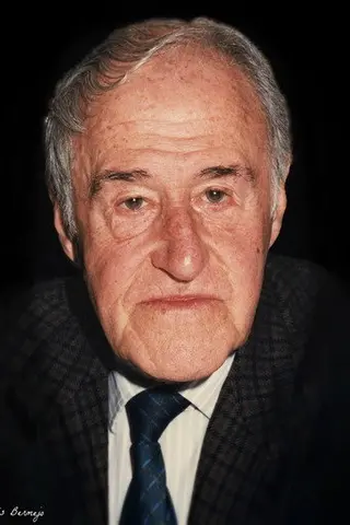 Peliculas de Luis Escobar