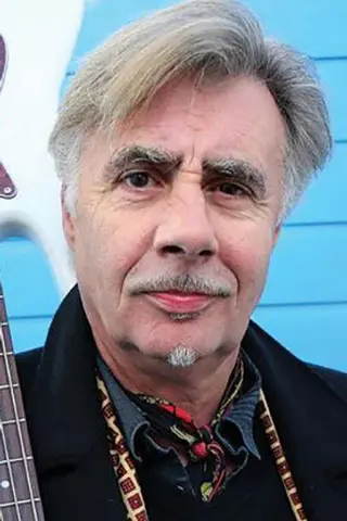 Peliculas de Glen Matlock