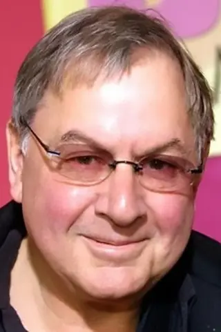 Peliculas de Andre Stojka