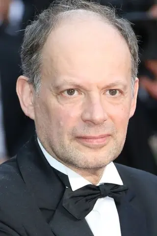 Peliculas de Denis Podalydès