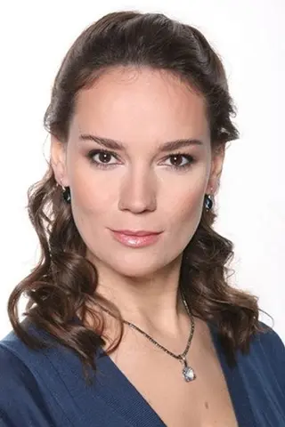 Peliculas de Aleksandra Nieśpielak